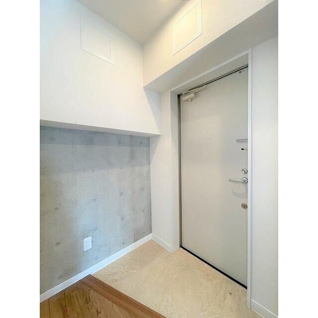 初台駅 徒歩7分 4階の物件内観写真