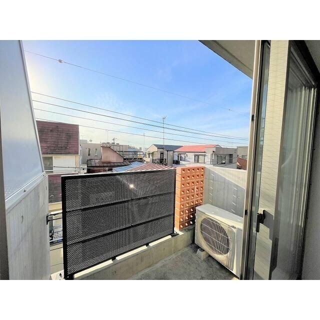 初台駅 徒歩7分 4階の物件内観写真