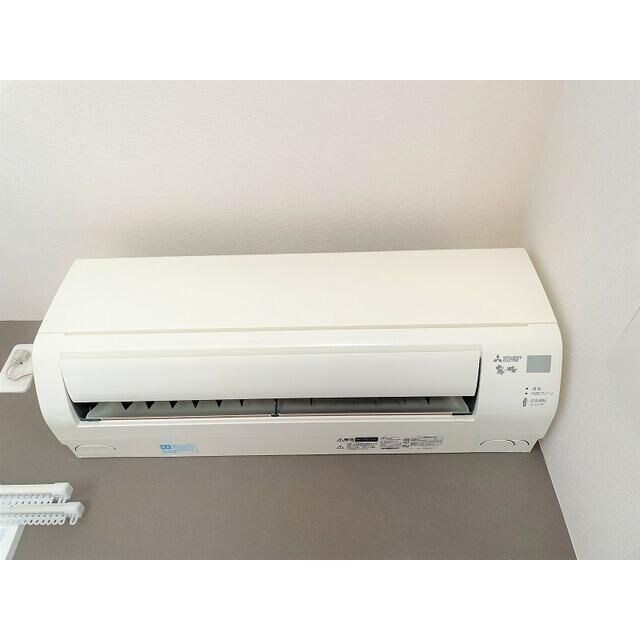 初台駅 徒歩7分 4階の物件内観写真