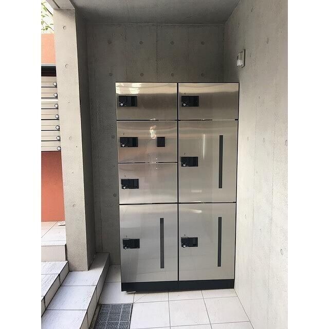 初台駅 徒歩7分 4階の物件内観写真