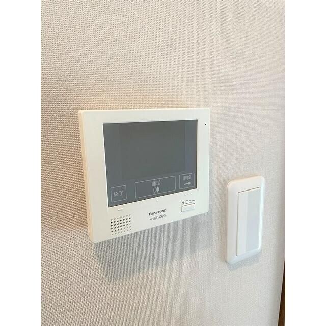 初台駅 徒歩7分 4階の物件内観写真