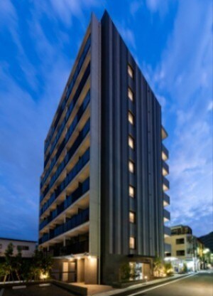 東池袋駅 徒歩4分の物件外観写真