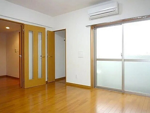 西早稲田駅 徒歩5分 3階の物件内観写真