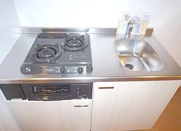 西早稲田駅 徒歩5分 3階の物件内観写真