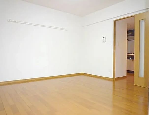 西早稲田駅 徒歩5分 3階の物件内観写真