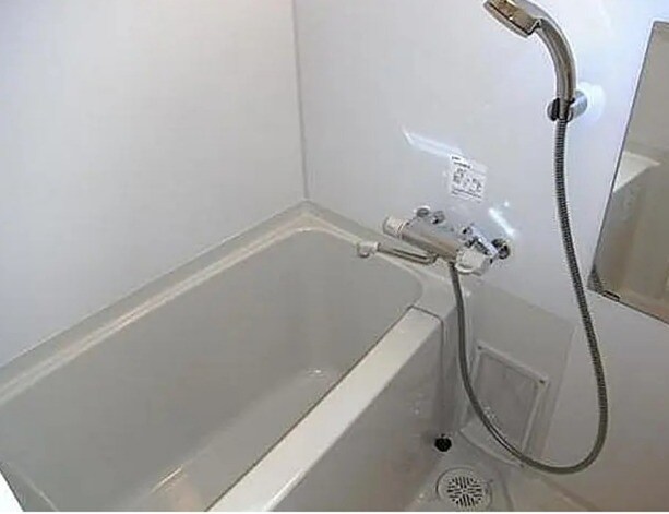 西早稲田駅 徒歩5分 3階の物件内観写真