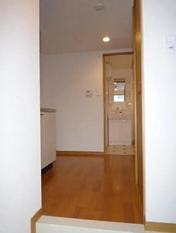 西早稲田駅 徒歩5分 3階の物件内観写真