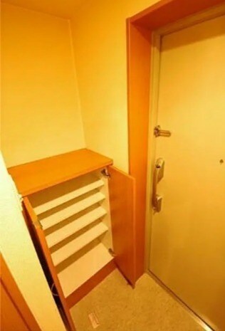 西早稲田駅 徒歩5分 3階の物件内観写真