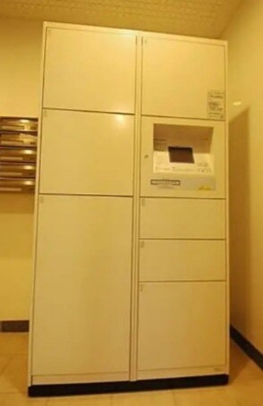 西早稲田駅 徒歩5分 3階の物件内観写真