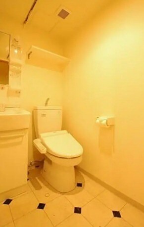 西早稲田駅 徒歩5分 3階の物件内観写真