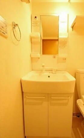 西早稲田駅 徒歩5分 3階の物件内観写真