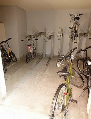 西早稲田駅 徒歩5分 3階の物件内観写真