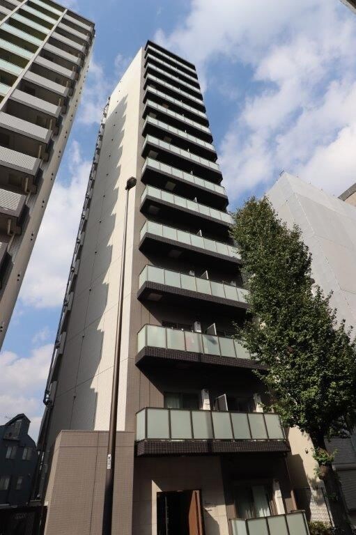 代田橋駅 徒歩5分 4階の物件外観写真