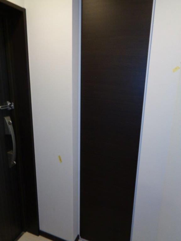 代田橋駅 徒歩5分 4階の物件内観写真