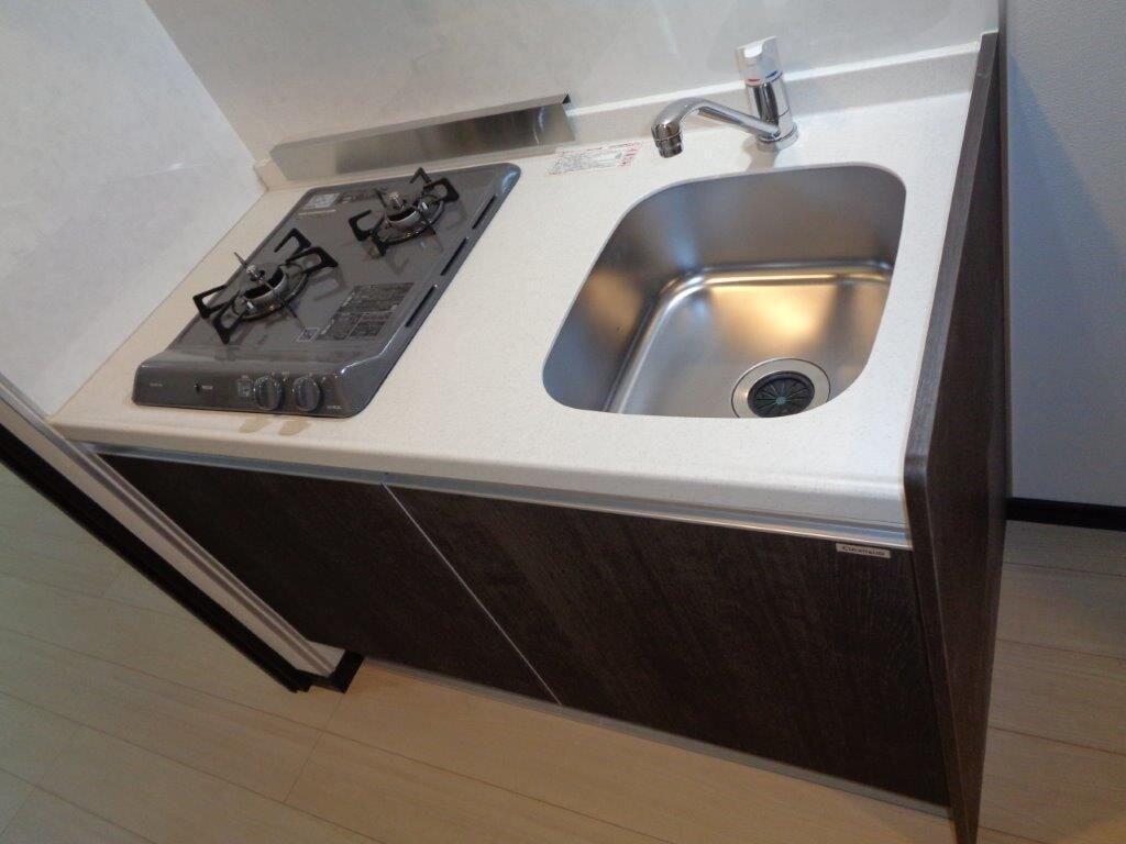 代田橋駅 徒歩5分 4階の物件内観写真