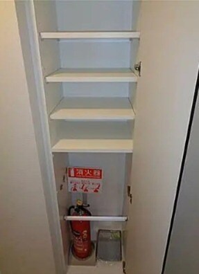 代田橋駅 徒歩5分 4階の物件内観写真