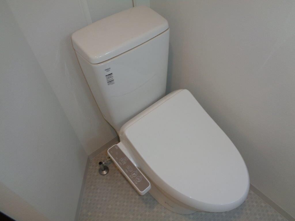 代田橋駅 徒歩5分 4階の物件内観写真