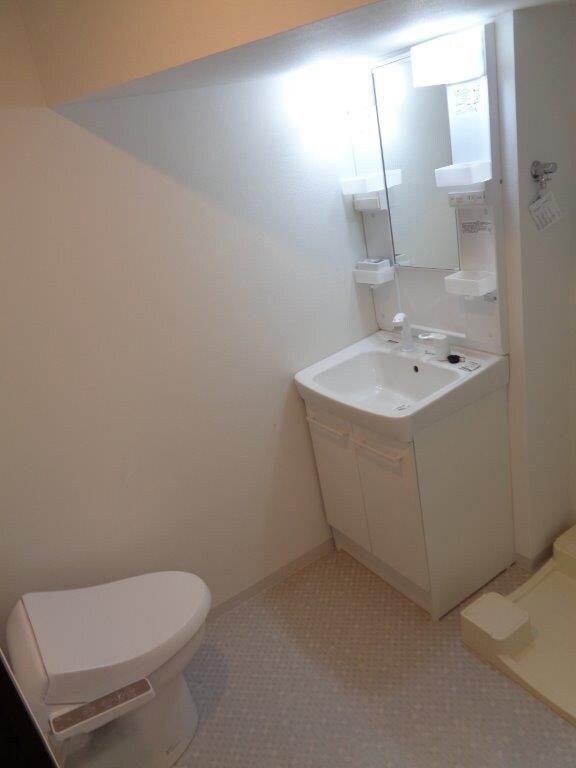 代田橋駅 徒歩5分 4階の物件内観写真