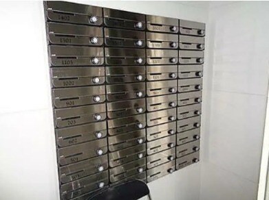 代田橋駅 徒歩5分 4階の物件内観写真