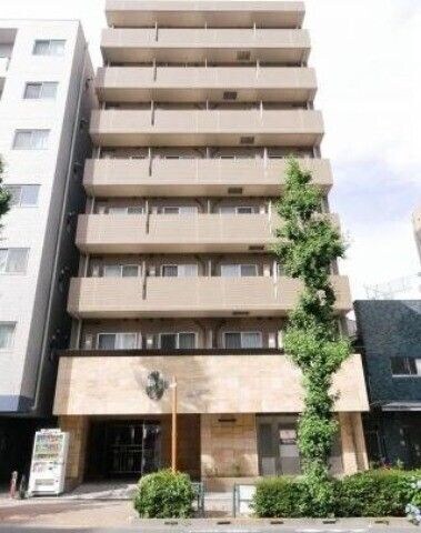 王子駅 徒歩4分の物件外観写真