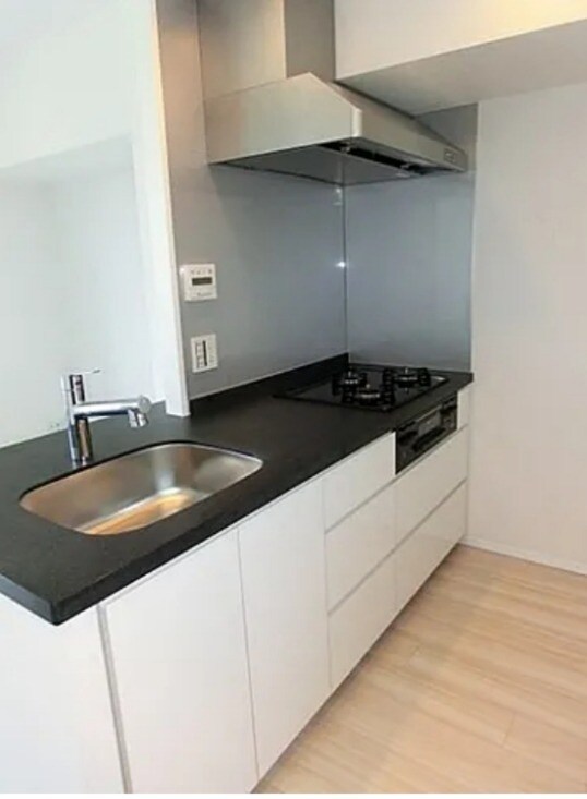 四谷三丁目駅 徒歩7分 4階の物件内観写真