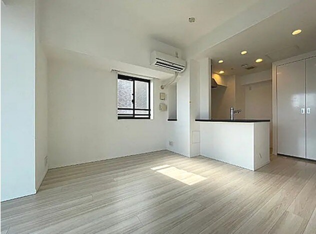 四谷三丁目駅 徒歩7分 4階の物件内観写真