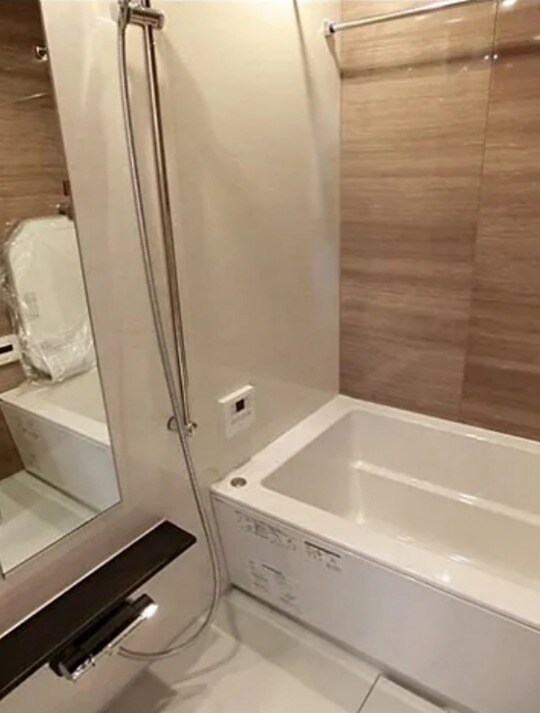 四谷三丁目駅 徒歩7分 4階の物件内観写真