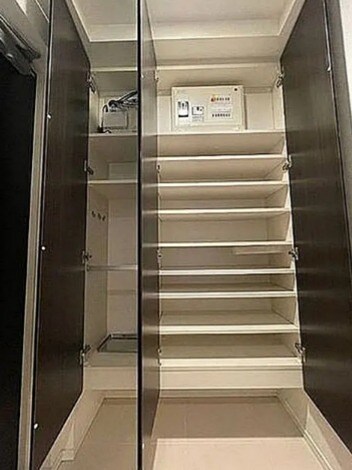 四谷三丁目駅 徒歩7分 4階の物件内観写真