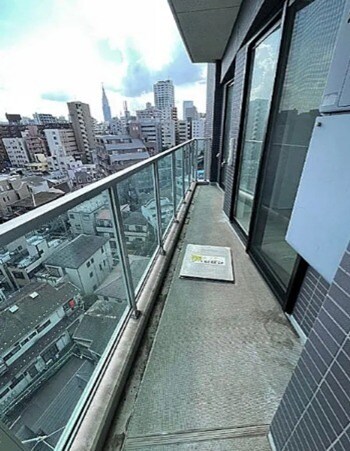 四谷三丁目駅 徒歩7分 4階の物件内観写真