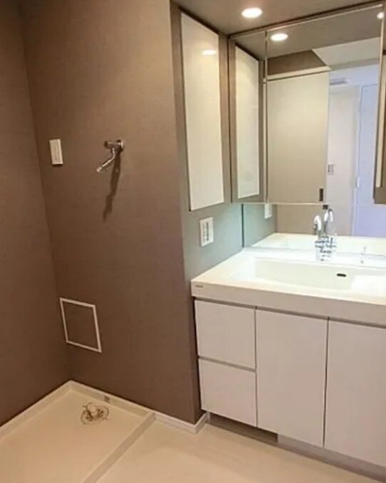 四谷三丁目駅 徒歩7分 4階の物件内観写真