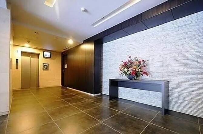 四谷三丁目駅 徒歩7分 4階の物件内観写真