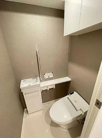 四谷三丁目駅 徒歩7分 4階の物件内観写真