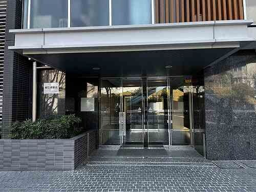 四谷三丁目駅 徒歩7分 4階の物件内観写真