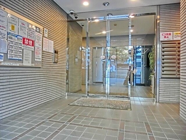 浅草橋駅 徒歩7分 4階の物件内観写真