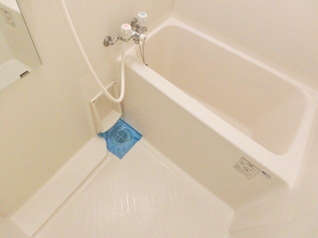 浅草橋駅 徒歩7分 4階の物件内観写真