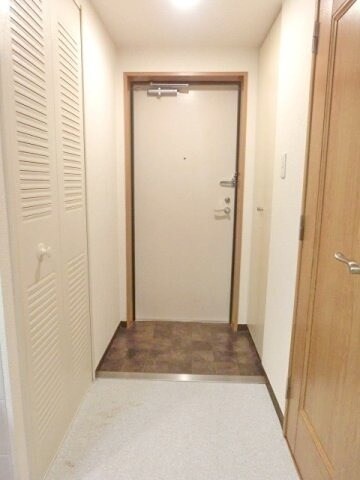 浅草橋駅 徒歩7分 4階の物件内観写真