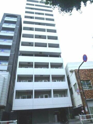 大久保駅 徒歩3分 5階の物件外観写真