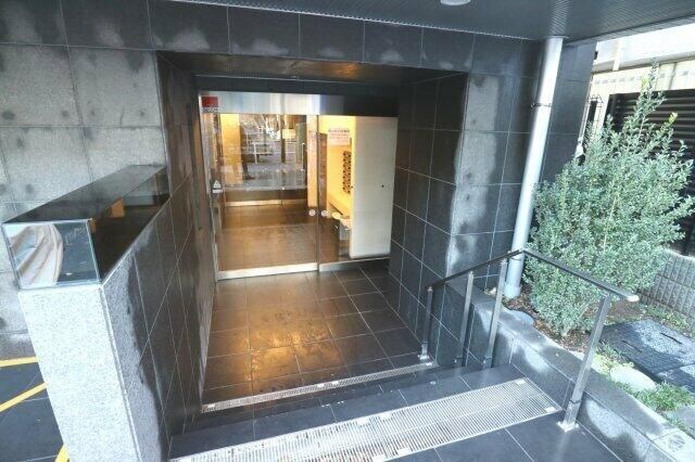 大久保駅 徒歩3分 5階の物件内観写真