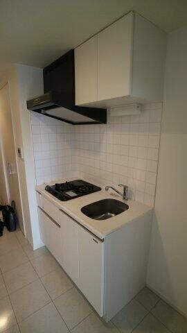 大久保駅 徒歩3分 5階の物件内観写真