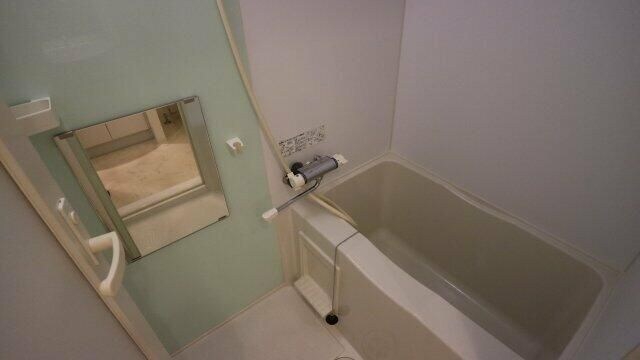 大久保駅 徒歩3分 5階の物件内観写真