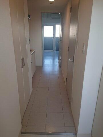 大久保駅 徒歩3分 5階の物件内観写真