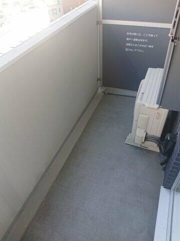 大久保駅 徒歩3分 5階の物件内観写真