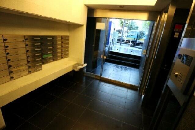 大久保駅 徒歩3分 5階の物件内観写真