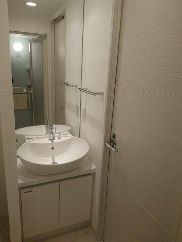 大久保駅 徒歩3分 5階の物件内観写真