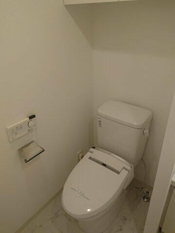 大久保駅 徒歩3分 5階の物件内観写真