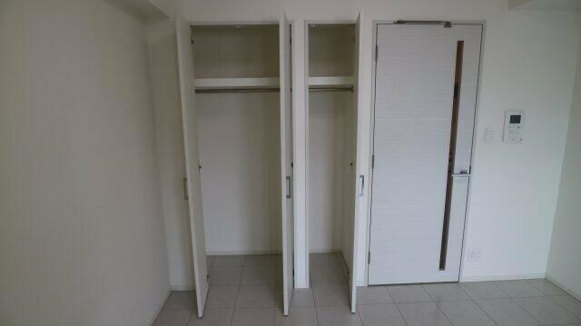 大久保駅 徒歩3分 5階の物件内観写真