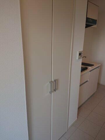 大久保駅 徒歩3分 5階の物件内観写真