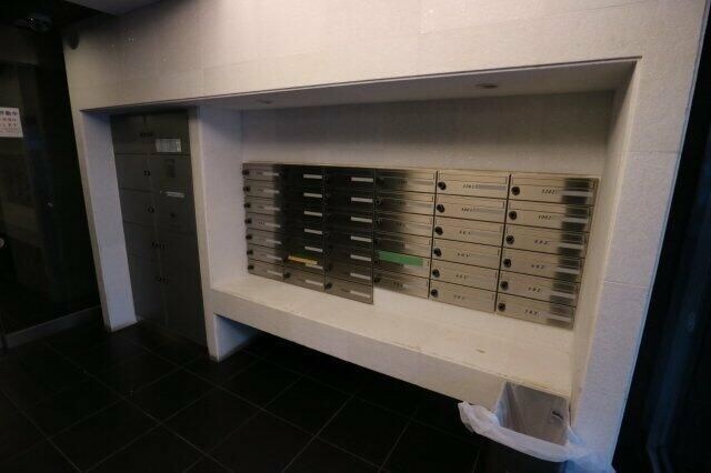 大久保駅 徒歩3分 5階の物件内観写真