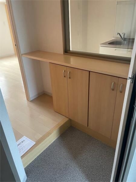 東新宿駅 徒歩1分 8階の物件内観写真