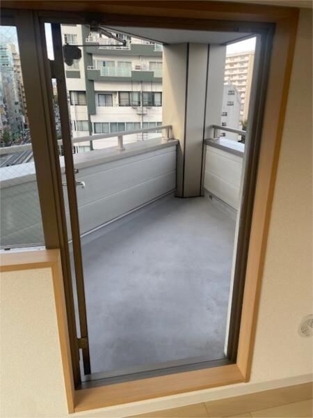 東新宿駅 徒歩1分 8階の物件内観写真